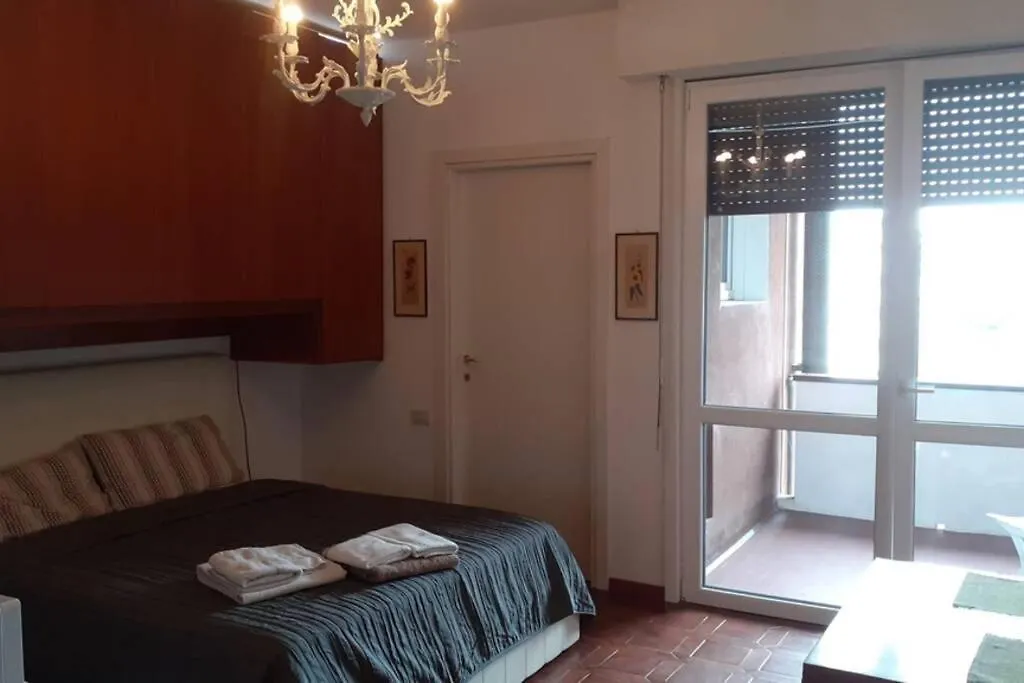 Apartment Dalla Bosh 2 Parma